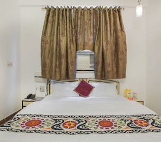 OYO 452 Hotel City Inn