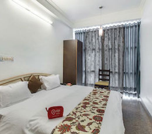 OYO 452 Hotel City Inn