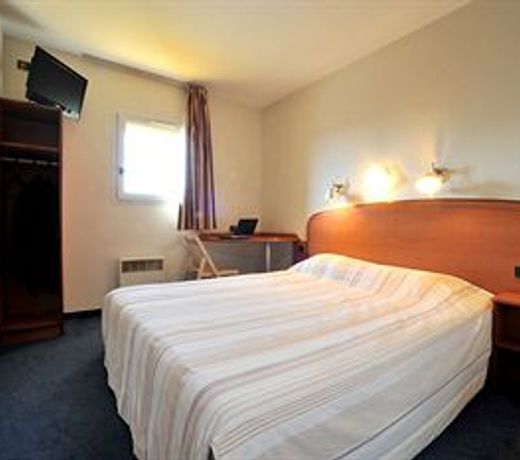 HÃ´tel & Residence Sarcelles