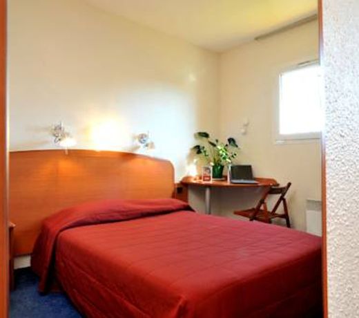 HÃ´tel & Residence Sarcelles