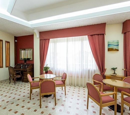 Hotel Vittoria