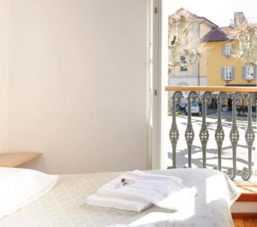 Albergo Del Sole