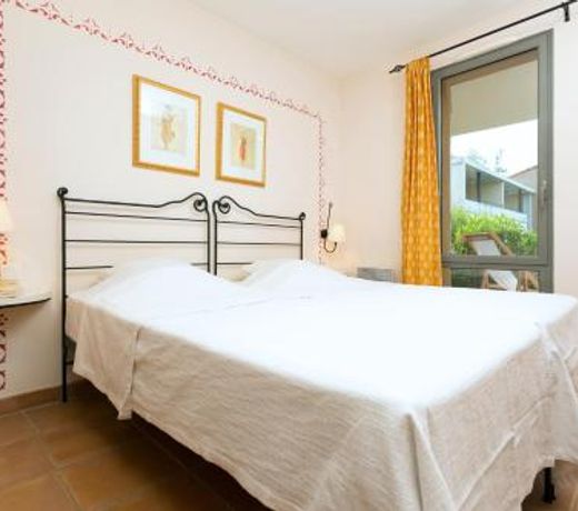 Madame Vacances Residence Provence Country Club