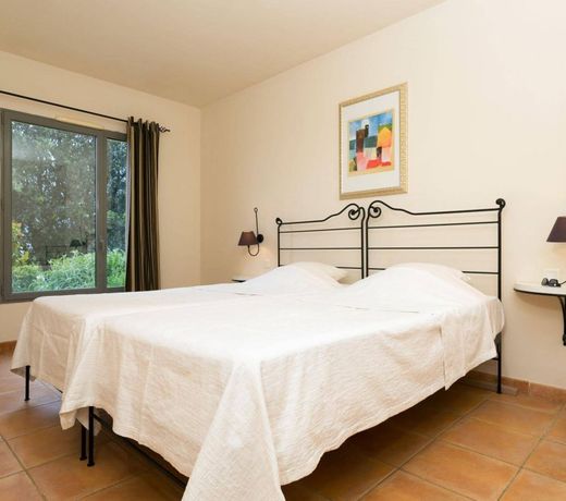 Madame Vacances Residence Provence Country Club