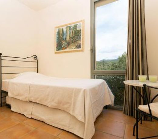 Madame Vacances Residence Provence Country Club