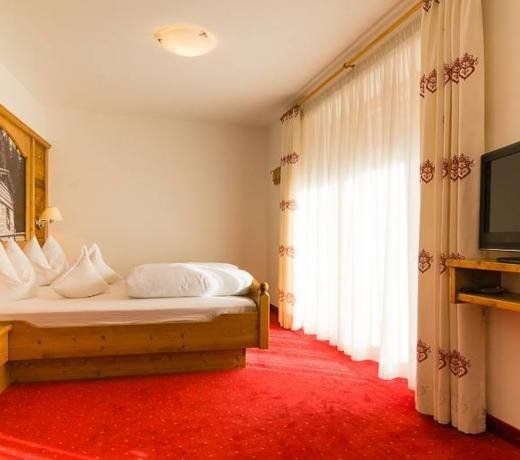 Hotel Pfandleralm