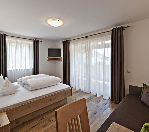 Hotel Pfandleralm