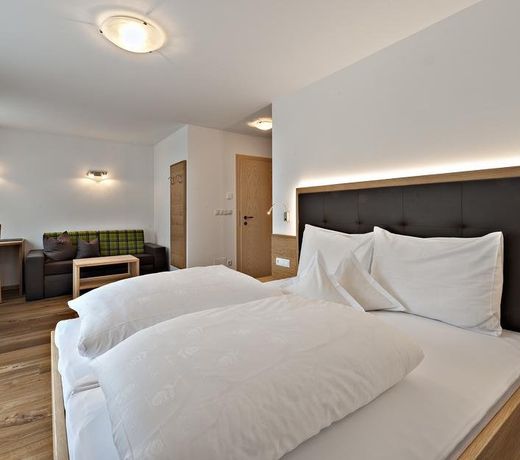 Hotel Pfandleralm