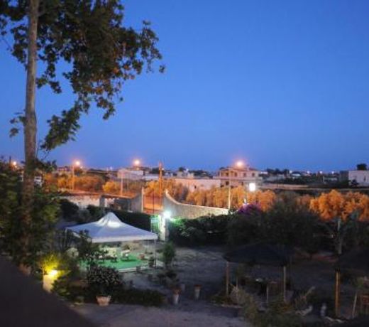 B&B Villa Anna