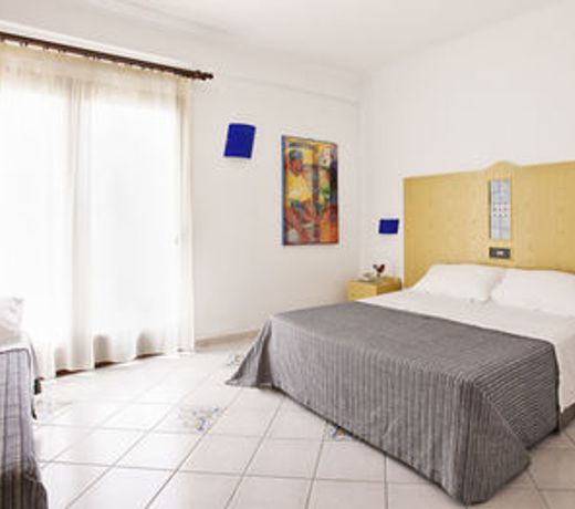 Zahira Resort