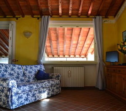 Monte A Pescia