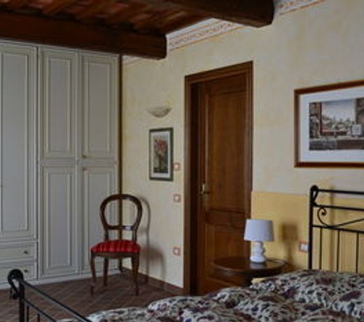 Monte A Pescia