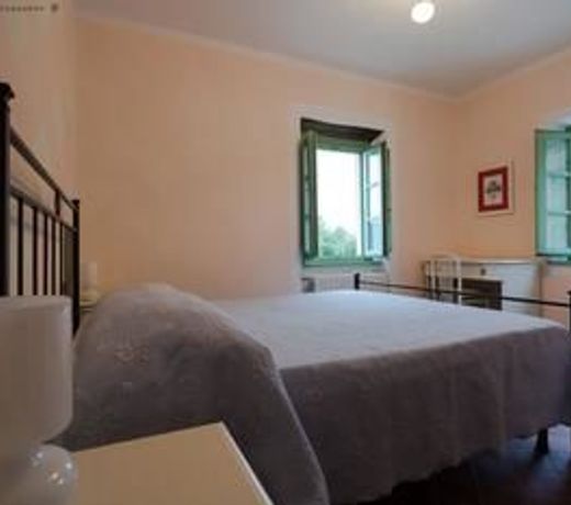 Monte A Pescia