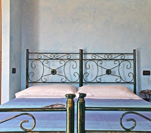 Agriturismo Il Gelsomino Ritrovato