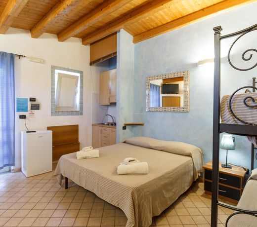 Agriturismo Il Gelsomino Ritrovato