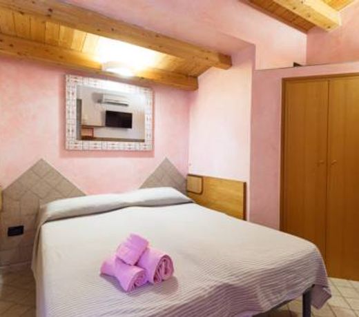 Agriturismo Il Gelsomino Ritrovato