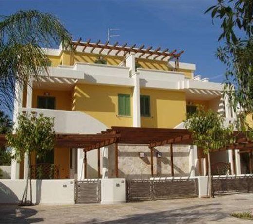 Baia Verde 27