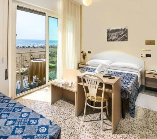 Hotel Astoria