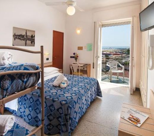Hotel Astoria