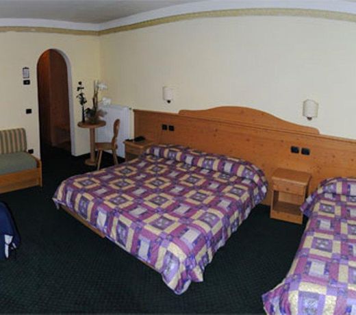 Albergo Bernard