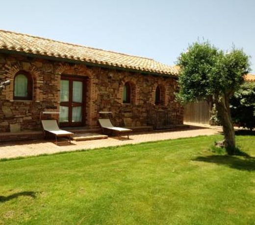 Hotel Corsaro Nero