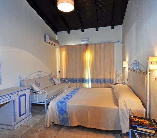 Hotel Corsaro Nero