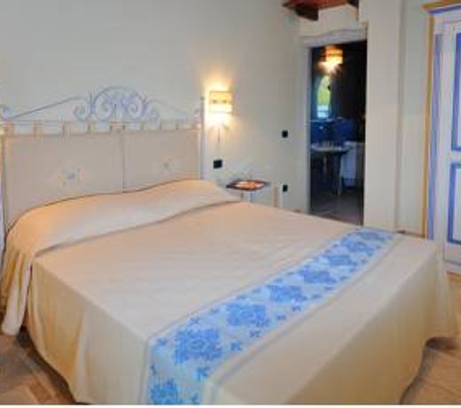 Hotel Corsaro Nero