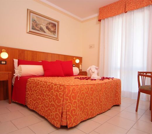 Hotel Stefan Room & Breakfast
