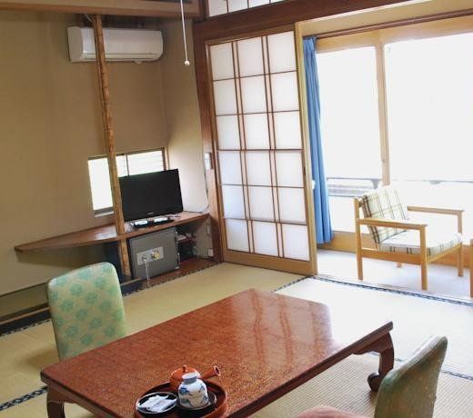 Asama Onsen Onoue no Yu Ryokan
