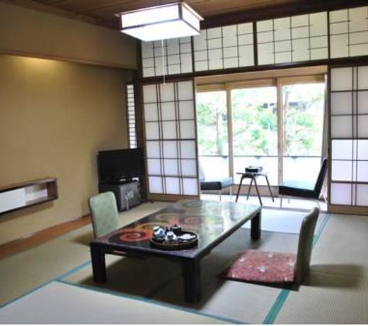 Asama Onsen Onoue no Yu Ryokan