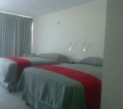 We Hotel Acapulco