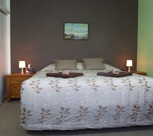 WELLESBOURNE HOMESTAY