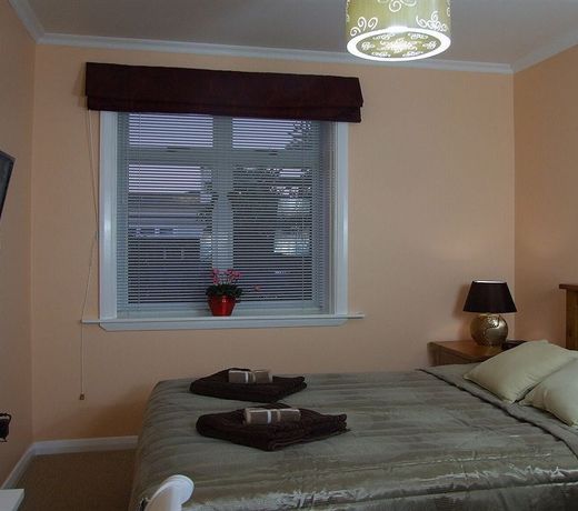 WELLESBOURNE HOMESTAY
