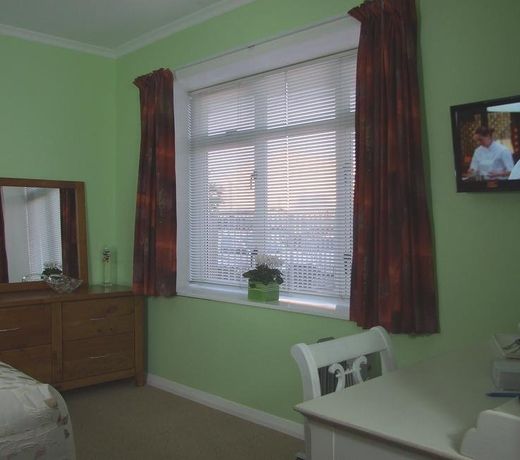 WELLESBOURNE HOMESTAY