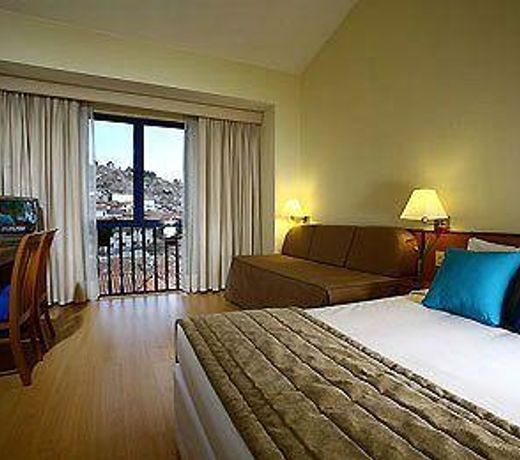 Casa Biru Hotel Boutique