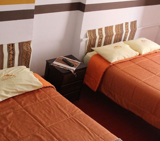 Casa Biru Hotel Boutique