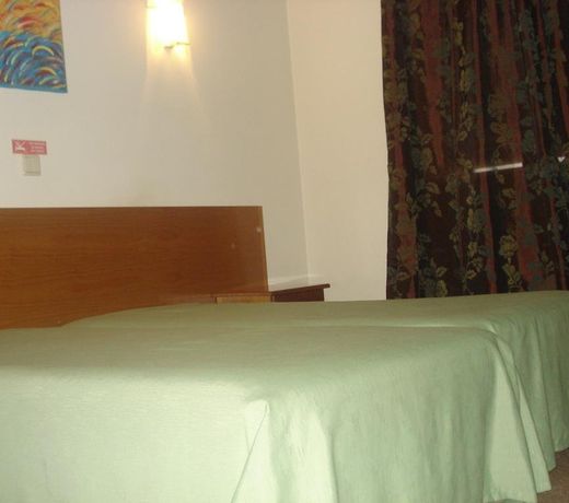 Hotel Bonjardim