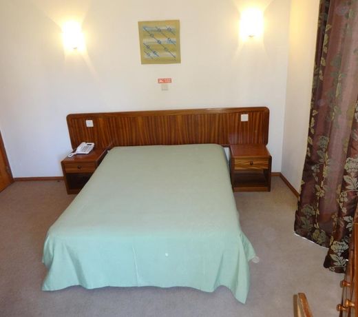 Hotel Bonjardim