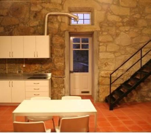 Casa Das Taipas