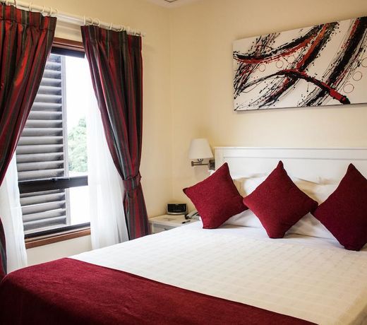 LE MOUSTIER SUITES