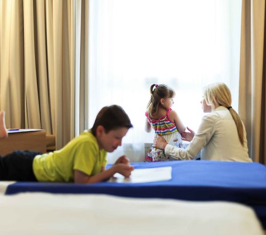 Novotel Paris Pont De Sevres