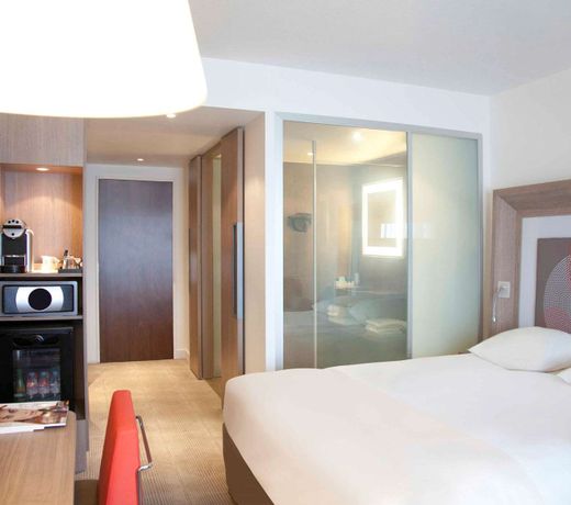Novotel Paris Pont De Sevres
