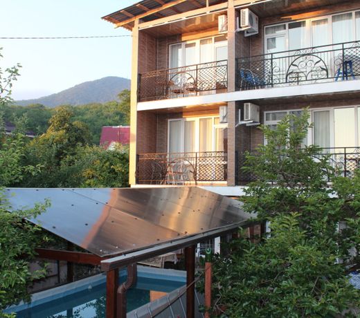 Na Koltsevoy Guest House