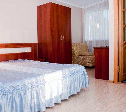 Na Koltsevoy Guest House