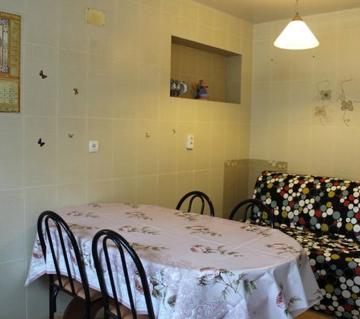 Na Koltsevoy Guest House