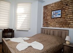 İstanbul Guesthouse & Hostel фото 3