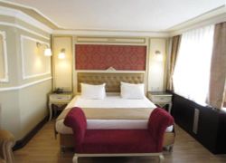 Hotel Sisli фото 2