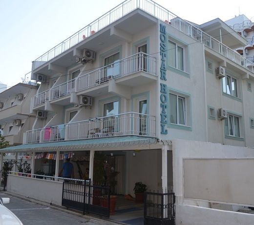 Mostar Hotel