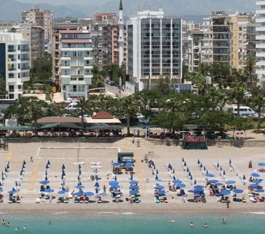Olbia Residence Hotel