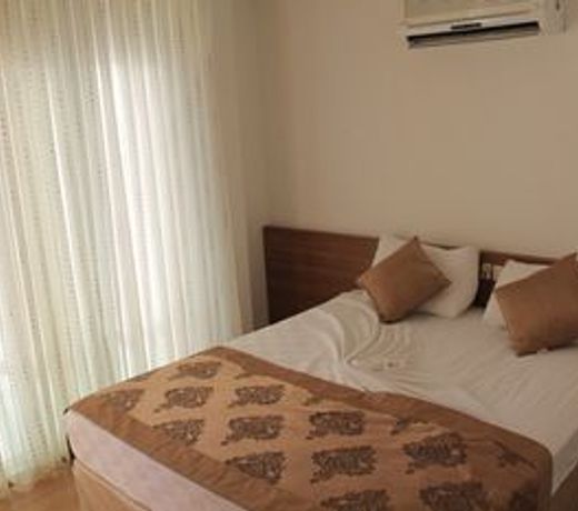 Olbia Residence Hotel